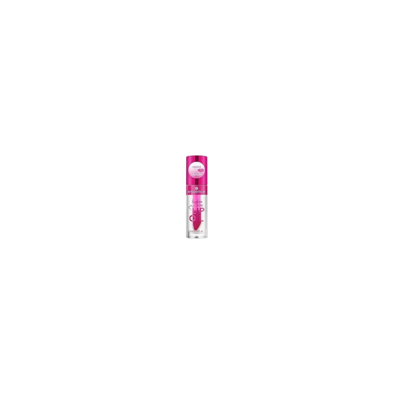Hydra Kiss Huile à Lèvres Cranberry Is Back - Essence Cosmetics Kermatone