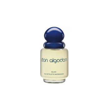 Don Algodón D Algodon Wom 200ml Vap