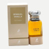 Maison Alhambra Sensual Vanilla Eau De Parfum 80ml - Kermatone