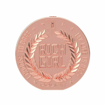 Police Rich Girl For Woman Eau De Toilette Vaporisateur 50ml