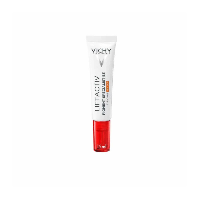 Vichy Liftactiv Pigment Specialist B3 Eye Care Spf50+ 15ml
