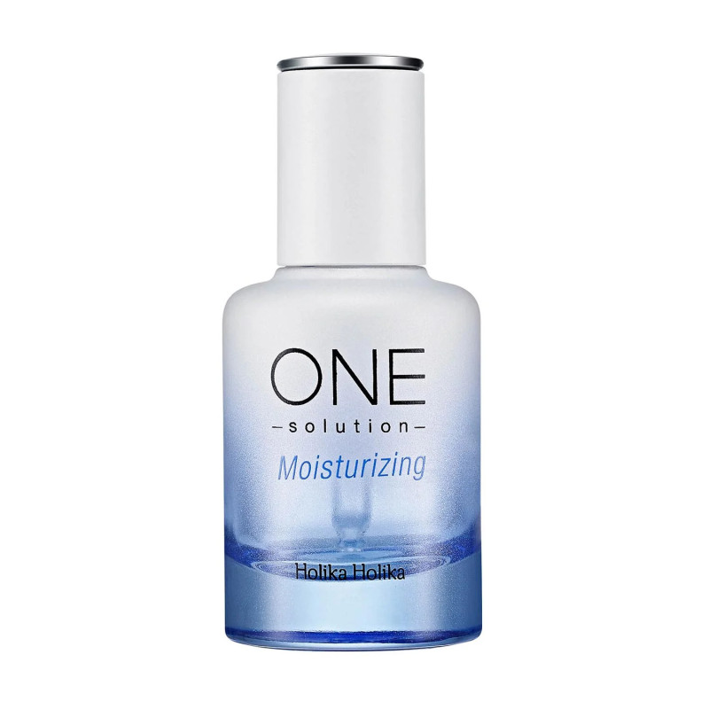 Holika One Solution Moisturizing Ampolla 30ml