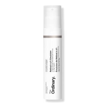 Usu Cosmetics - Traitement Nocturne Anti-Rides au Rétinal 30ml