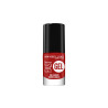Maybelline Fast Gel Nail Lacquer Rebel Red - Vernis Éclat Kermatone