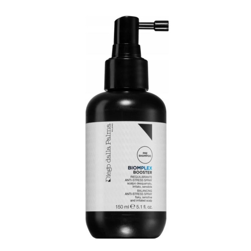 Spray Anti-Stress Diego Dalla Palma – Éclat Instantané | Kermatone