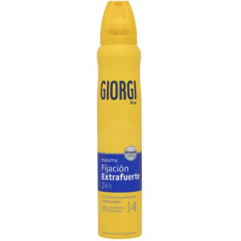 Giorgi Esp Gel Coiffant Extraforte N4 - Tenue Parfaite | Kermatone