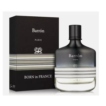Eau De Parfum Barron 100ml - Élégance Française | Kermatone
