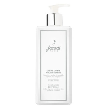 Crème Corporelle Nourrissante Jacadi 400ml - Kermatone