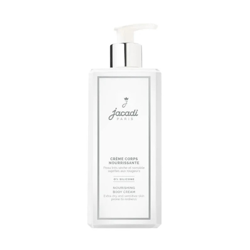 Crème Corporelle Nourrissante Jacadi 400ml - Kermatone
