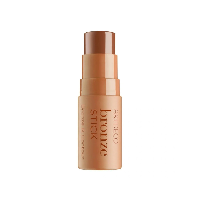 Artdeco Bronze Stick Bronceador En Crema 8-Tan Era 1 U