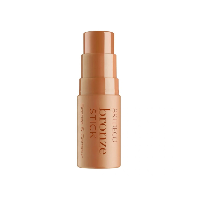 Artdeco Bronze Stick Bronceador En Crema 5-Provence 1 U