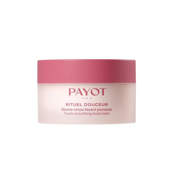 Payot Rituel Douceur Bálsamo Corporal Alisador De Juventud 200ml