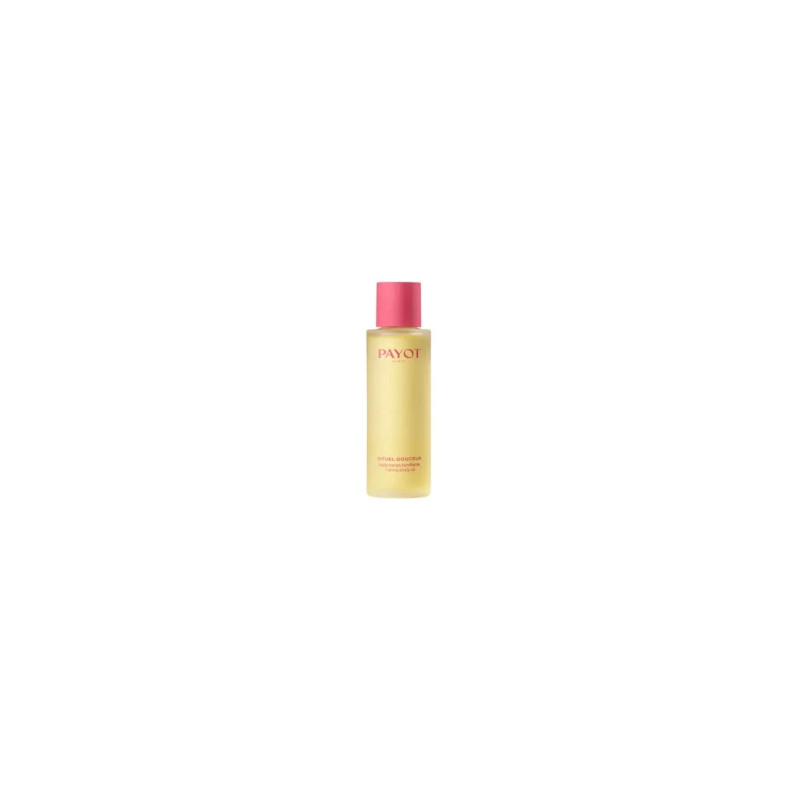 Payot Rituel Douceur Aceite Corporal Tonificante 100ml