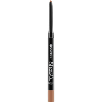 Essence Cosmetics 8h Matte Comfort Perfilador De Labios 14 - Because Its Iconic