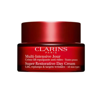 Crème Anti-Âge Clarins Multi-Intensive Jour 50ml | Kermatone