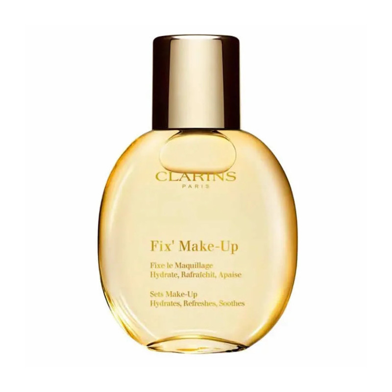Clarins Fix' Make Up 50ml Limited Edition