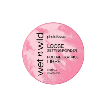 Wet N Wild Wnw Powder Loose Setting 1116513e