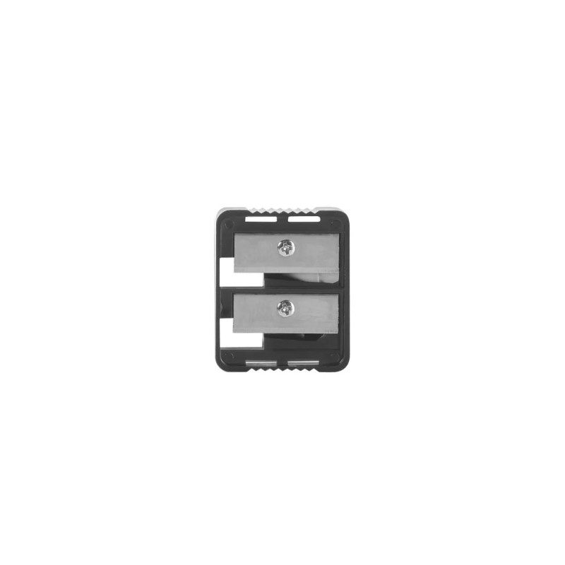 Wet N Wild Wnw Sharpener Dual Pencil