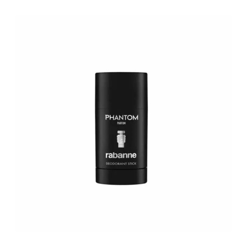 Rabanne Phantom Déodorant Stick 75g