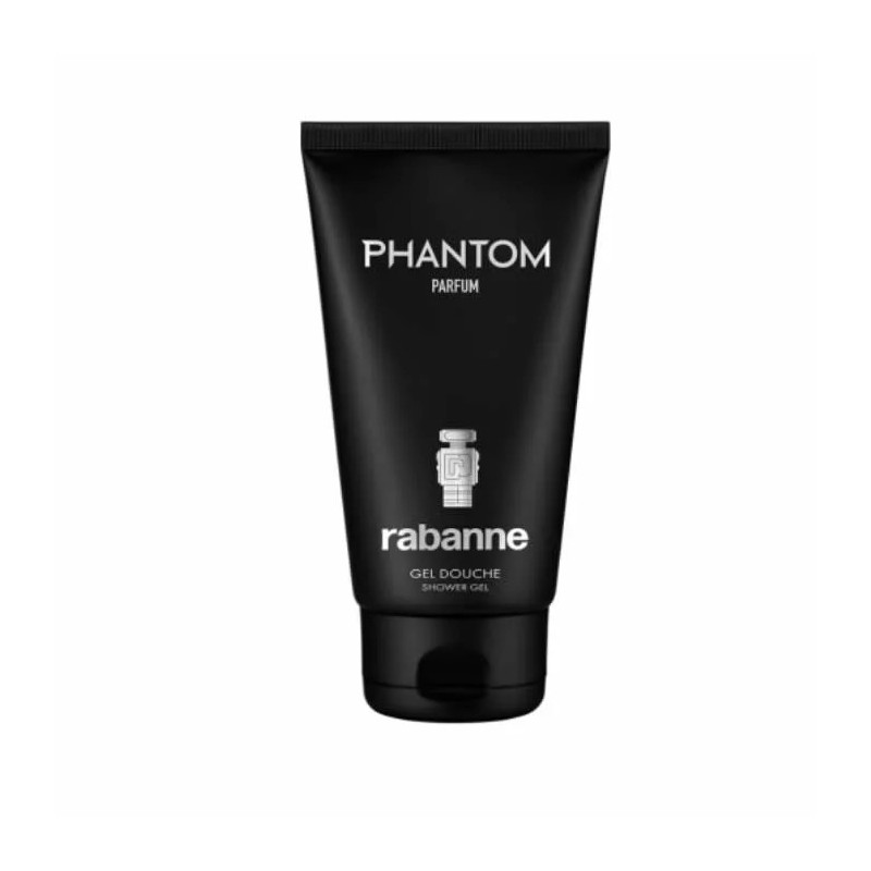 Rabanne Phantom Parfum Shower Gel 150ml