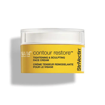 Strivectin Crème Tenseur & Sculptant Visage - Kermatone