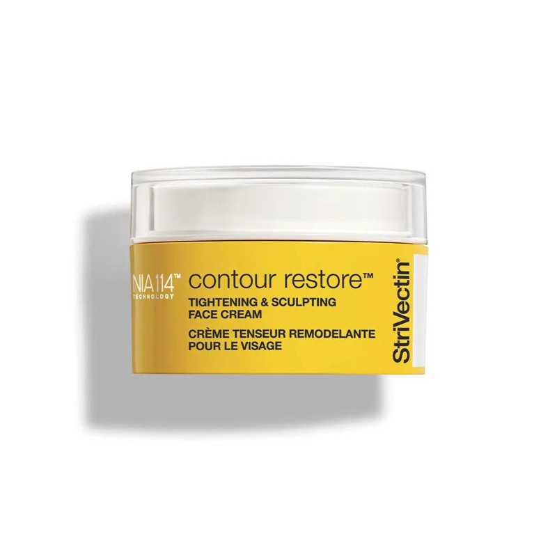 Strivectin Crème Tenseur & Sculptant Visage - Kermatone