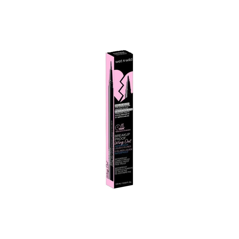 Wet N Wild Eyeliner Liquide Wing Out 3,5 ml