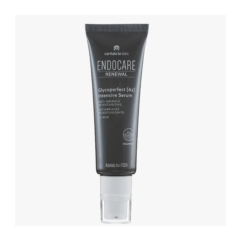 Endocare Glycoperfect Az Intensive Serum 50ml