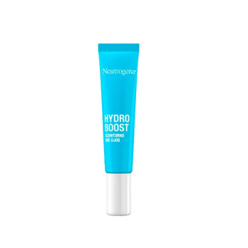 Gel-Crème Contour Des Yeux Anti-Fatigue Neutrogena Hydro Boost 15ml