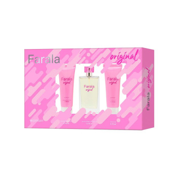 Est Farala 75 Body : Crème hydratante corps Kermatone