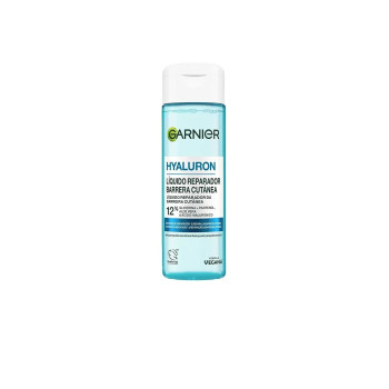 Garnier Hyaluron Líquido Reparador Barrera Cutánea 120ml