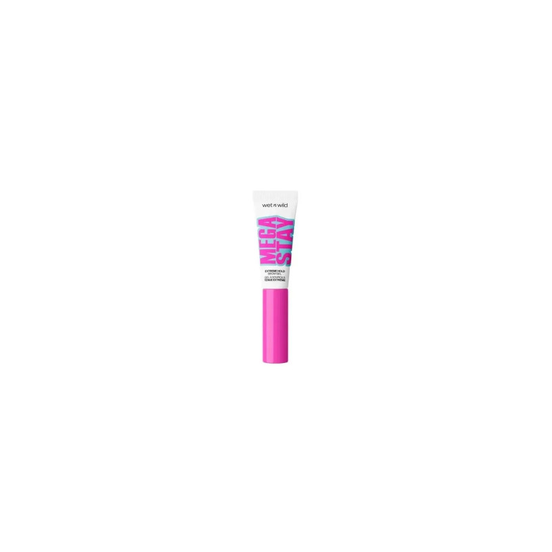Wet N Wild Brow Gel Mega Stay - Tenue Impeccable Kermatone