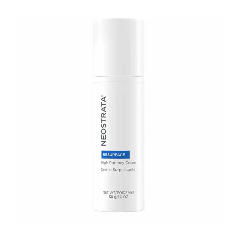 Neostrata Resurface High Potency Cream - Éclat et Renouvellement | Kermatone