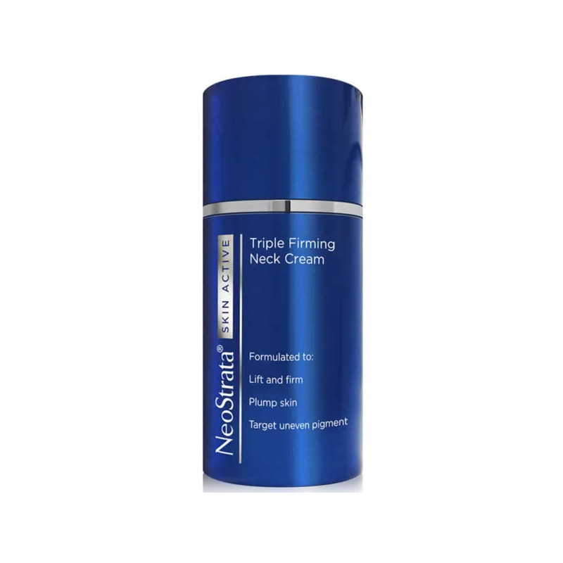Neostrata Skin Active Triple Firming Neck Cream 80g