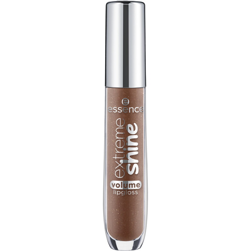 Essence Cosmetics Extreme Shine Brillo De Labios Voluminizador 14-Biscuit Bliss 5ml