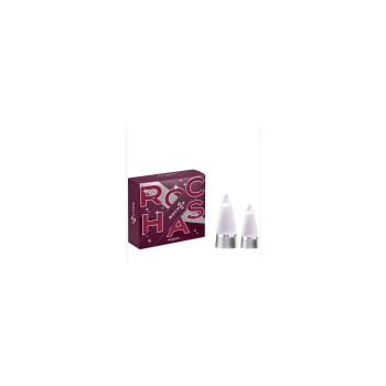 Rochas Man Eau De Toilette 100ml - Coffret Noël | Kermatone