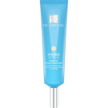 Dr. Grandel Hyaluronic Tinted Moist SPF25 - 50ml