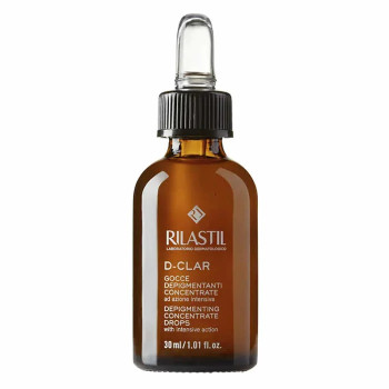 Rilastil D-CLAR Concentré Dépigmentant - Kermatone