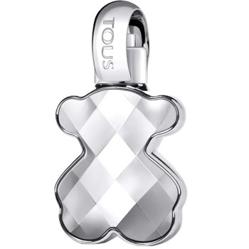 Tous Loveme The Silver Parfum 30ml - Élégance et Fraîcheur | Kermatone
