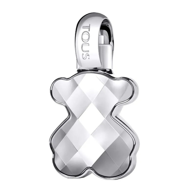 Tous Loveme The Silver Parfum 30ml - Élégance et Fraîcheur | Kermatone