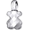 Tous Loveme The Silver Parfum 30ml - Élégance et Fraîcheur | Kermatone