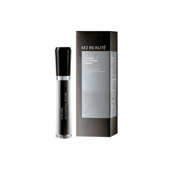 M2 Beauté Bâton de Soie pour Cils et Cils