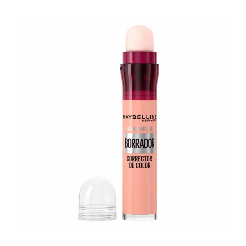 Maybelline Instant Age Rewind Color Corrector Pink - Kermatone