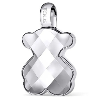 Tous Loveme The Silver Parfum 90ml - Élégance Intemporelle | Kermatone