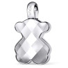 Tous Loveme The Silver Parfum 90ml - Élégance Intemporelle | Kermatone