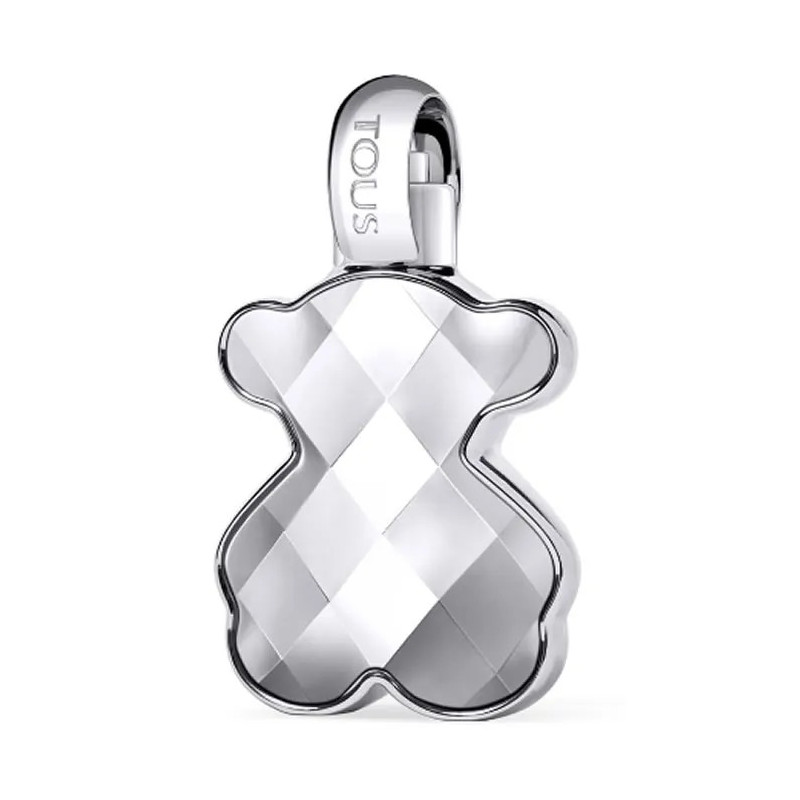 Tous Loveme The Silver Parfum 50ml - Élégance intemporelle | Kermatone