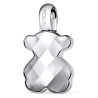 Tous Loveme The Silver Parfum 50ml - Élégance intemporelle | Kermatone