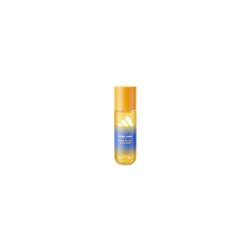 Adidas Vibes Man Chill Zone Brume Parfumée - Kermatone
