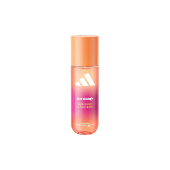 Adidas Vibes Woman Get Comfy Fragance Hair y Body Mist 236ml