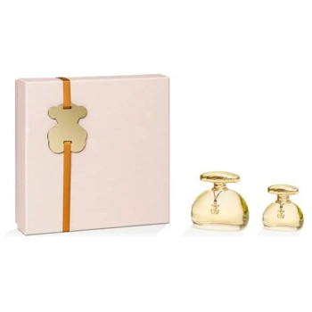 Tous Touch Eau de Toilette 100ml - Fraîcheur et Élégance | Kermatone